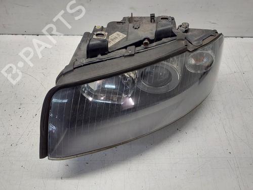 Left headlight AUDI A4 B6 Avant (8E5) 2.5 TDI | BP39894765C28 - Image 7