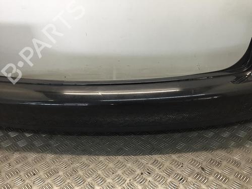 Rear bumper VW TOURAN (1T1, 1T2) 2.0 TDI | BP15368289C8 