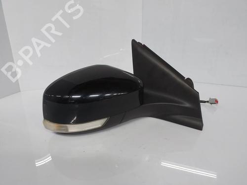 Used Right mirror FORD MONDEO IV Turnier (BA7) 1.6 Ti (120 hp) 18463082