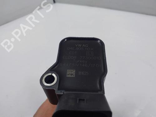 Ignition coil VW GOLF VII (5G1, BQ1, BE1, BE2) 1.0 TSI | BP18463264M94 