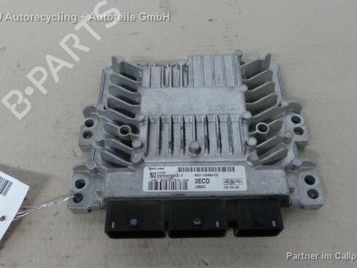 Control unit MAZDA 2 (DE_, DH_) 1.4 MZR-CD | BP15362928M11 