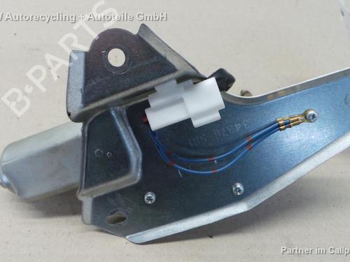 Viskermotor bakrute MAZDA 2 (DY) 1.2 (DY3W) (75 hp) 16175571