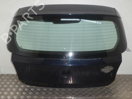 Used Tailgate BMW 1 (E87) 118 d (143 hp) 16176240