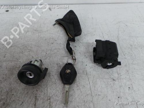 Ratlås/Tændingslås BMW 3 Compact (E46) 316 ti (115 hp) 18461570
