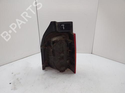 Left taillight VW TRANSPORTER T5 Bus (7HB, 7HJ, 7EB, 7EJ) 1.9 TDI | BP29818998C34 