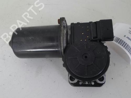 Used Front wiper motor HYUNDAI i30 (FD) 2.0 CRDi (140 hp) 15363781