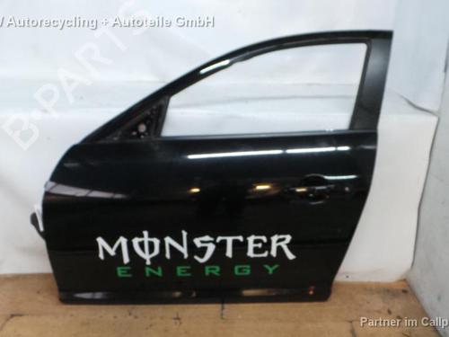 Left front door MAZDA RX-8 (SE, FE) 1.3 (FE103, SE3P) | BP16175792C2 