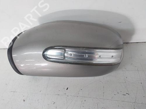 Used Left mirror MERCEDES-BENZ C-CLASS (W203) C 220 CDI (203.008) (150 hp) 28970514