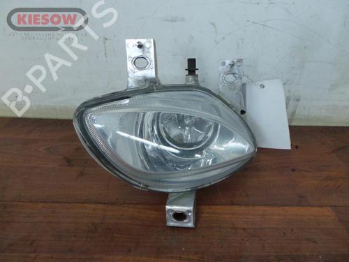 Right front fog light LANCIA Y (840_) 1.2 (840AA, 840AF1A) (60 hp) 15360204