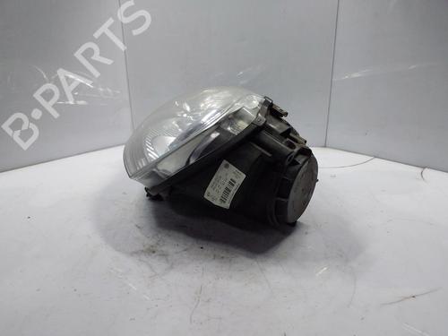 Faro sinistro VW GOLF VI (5K1) 1.4 | BP30893626C28
