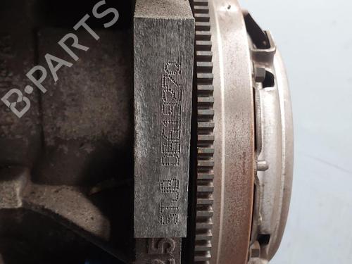 Engine FORD FIESTA VI (CB1, CCN) 1.25 | BP30474041M1