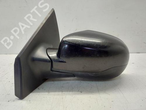 Used Left mirror Left mirror 38550114 38550114
