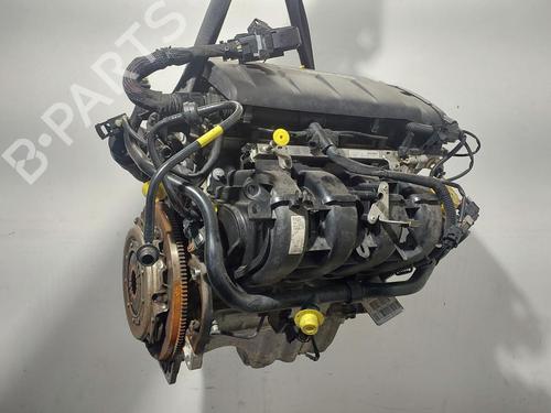 Engine OPEL CORSA D (S07) 1.2 (L08, L68) | BP30981288M1