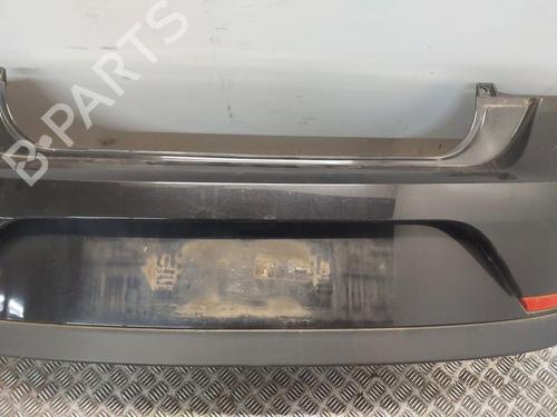 Rear bumper SEAT IBIZA IV (6J5, 6P1) 1.2 | BP23874732C8