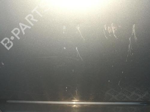 Left rear door MITSUBISHI OUTLANDER II (CW_W) 2.0 DI-D (CW8W) | BP15364984C4 