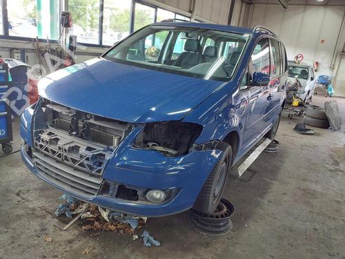 Front bumper reinforcement VW TOURAN (1T1, 1T2) 1.9 TDI | BP26405657C109 