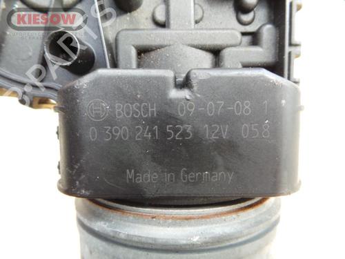 Motor limpa vidros frontal PEUGEOT 206+ (2L_, 2M_) 1.1 (60 hp) 16175293