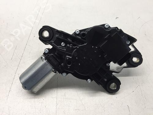 Rear wiper motor VW GOLF VI (5K1) 1.4 | BP16101379M102 