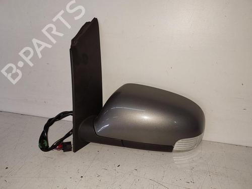 Retrovisor esquerdo VW TOURAN (1T1, 1T2) 1.4 TSI (140 hp) 32841792