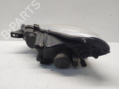 Right headlight SMART FORTWO Coupe (451) 1.0 (451.331, 451.380) | BP31936092C29