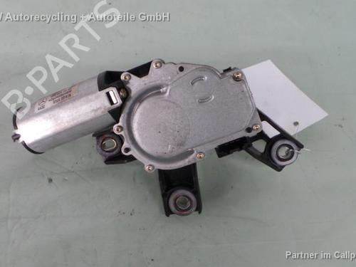Used Rear wiper motor MERCEDES-BENZ VANEO (414) 1.6 (414.700) (102 hp) 15362653
