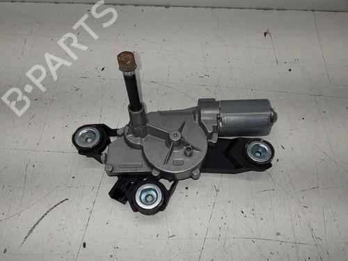 Ruitenwissermotor achter FORD MONDEO IV Turnier (BA7) 2.0 TDCi (140 hp) 31693043