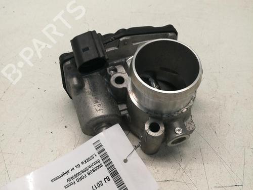 Used Throttle body FORD FOCUS IV Turnier (HP) 1.0 EcoBoost (85 hp) 15366160