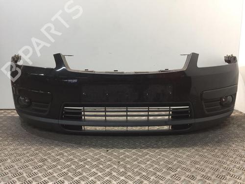 Front bumper FORD FOCUS C-MAX (DM2) 1.8 | BP18600237C7 