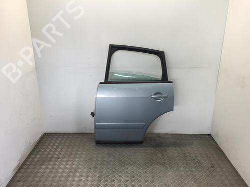 Left rear door AUDI A2 (8Z0) 1.4 TDI | BP15366811C4 