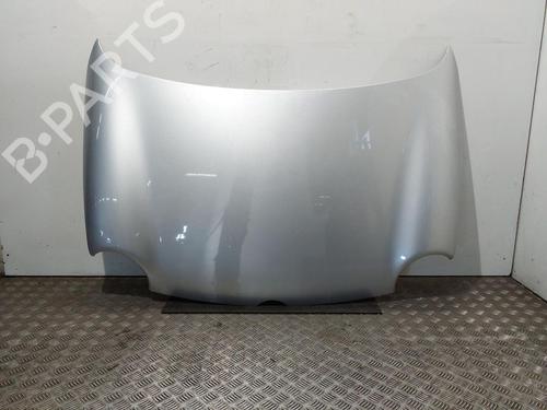 Used Hood VW LUPO I (6X1, 6E1) 1.4 16V (75 hp) 24944576