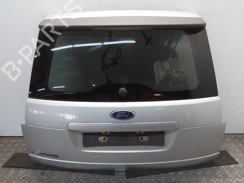 Used Tailgate FORD C-MAX (DM2) 2.0 (145 hp) 23396159