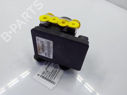 ABS pump SKODA CITIGO (NF1) 1.0 | BP17040731M43 