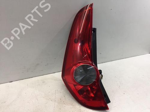 Left taillight OPEL AGILA (B) (H08) 1.2 (F68) | BP15954235C34 