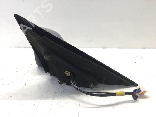 Left mirror MAZDA RX-8 (SE, FE) 1.3 (FE103, SE3P) | BP19785988C26 