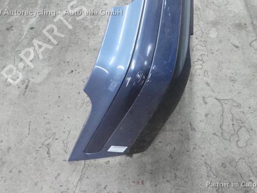 Rear bumper MERCEDES-BENZ CLK (C208) CLK 200 (208.335) | BP15362471C8 