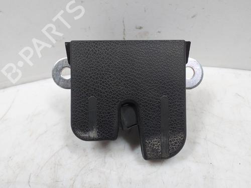 Bagklap lås VW PASSAT B7 Variant (365) 2.0 TDI | BP32377809C101