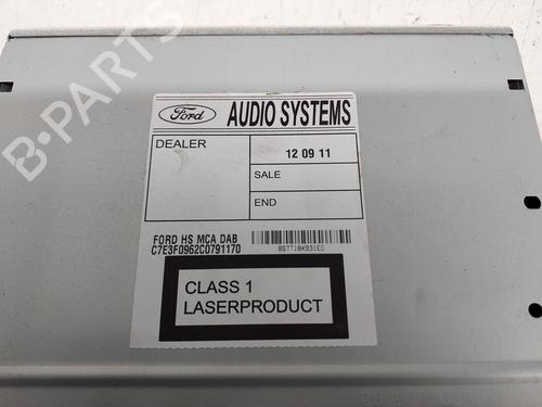 Other FORD MONDEO IV Turnier (BA7) 2.0 TDCi | BP31693047O1 