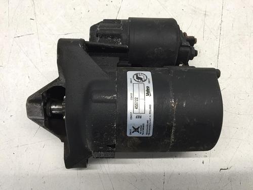 Used Starter RENAULT TWINGO II (CN0_) 1.2 (CN0D) (58 hp) 16176631