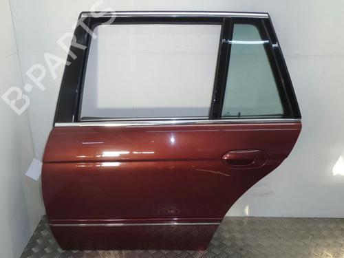 Left rear door BMW 5 Touring (E39) 525 d | BP18461737C4