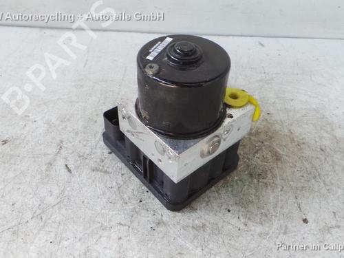 ABS pump FORD FIESTA VI (CB1, CCN) 1.25 | BP15362006M43 