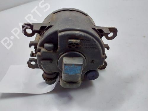 Right front fog light FORD FIESTA VI (CB1, CCN) 1.6 ST | BP18463827C31 
