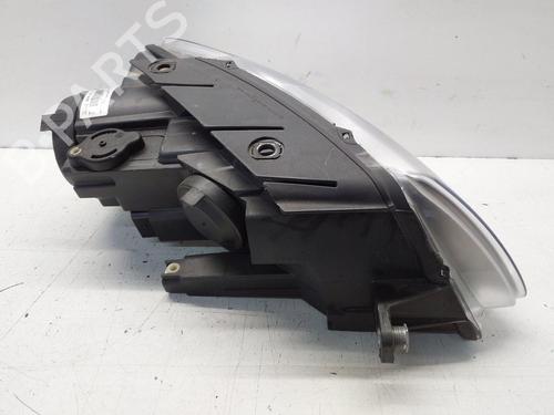 Left headlight VW PASSAT B6 (3C2) 1.6 | BP36174019C28 - Image 4