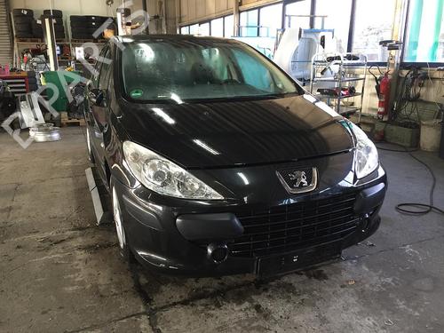 Tværbjælke PEUGEOT 307 (3A/C) 1.4 16V | BP16176990C162 