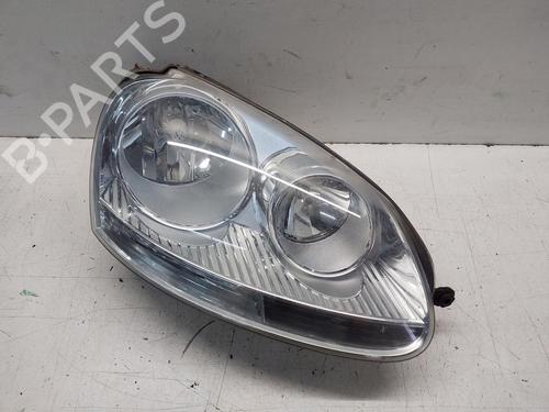 Used Right headlight Right headlight VW GOLF V (1K1) 1.4 16V (75 hp) 39940116 39940116
