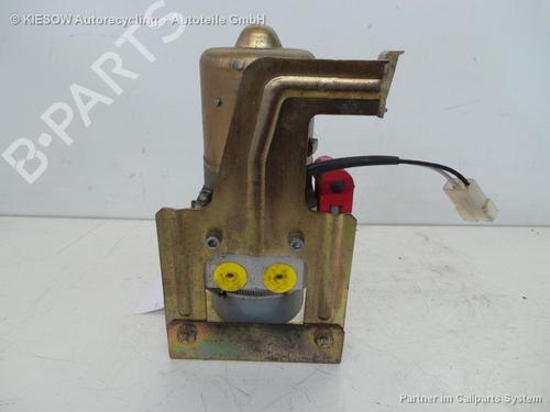 Used Sunroof engine OPEL ASTRA F Convertible (T92) 1.6 i (71 hp) 15361404