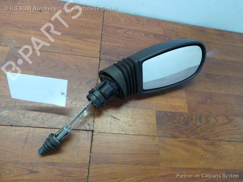 Used Right mirror FIAT PUNTO (188_) 1.2 60 (188.030, .050, .130, .150, .230, .250) (60 hp) 15361279