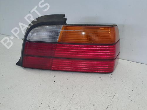 Used Right taillight BMW 3 Coupe (E46) 328 Ci (193 hp) 18462565