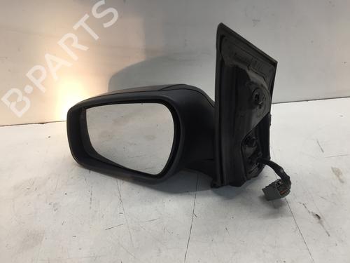 Left mirror FORD FOCUS II Turnier (DA_, FFS, DS) 1.6 TDCi | BP15365383C26 