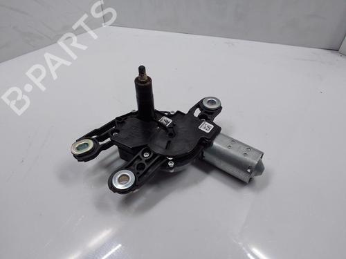 Viskermotor bagrude VW GOLF VII (5G1, BQ1, BE1, BE2) 1.0 TSI (110 hp) 18463046