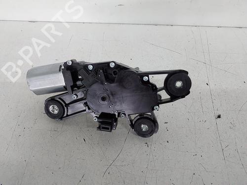 Rear wiper motor FORD FIESTA VI (CB1, CCN) 1.25 | BP15810581M102 